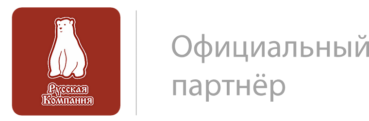 Логотип Русской Компании